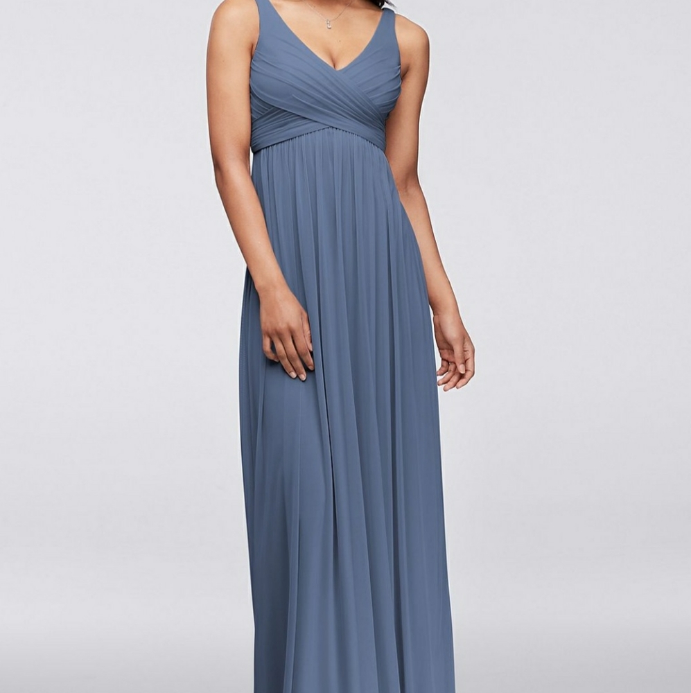Bridesmaids dress